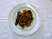 Gericht 1