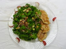 Gericht 3